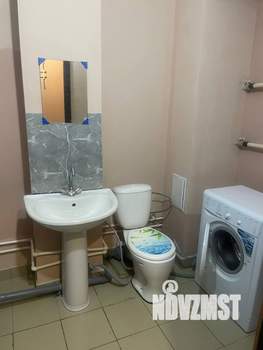 Студия квартира, на длительный срок, 23м2, 1/18 этаж