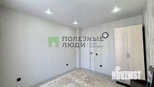 2-к квартира, на длительный срок, 38м2, 10/19 этаж