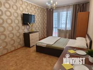1-к квартира, посуточно, 28м2, 14/22 этаж