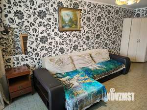 1-к квартира, на длительный срок, 38м2, 3/12 этаж