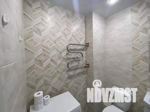 1-к квартира, на длительный срок, 35м2, 6/27 этаж