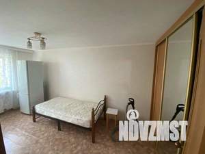 2-к квартира, на длительный срок, 46м2, 4/5 этаж