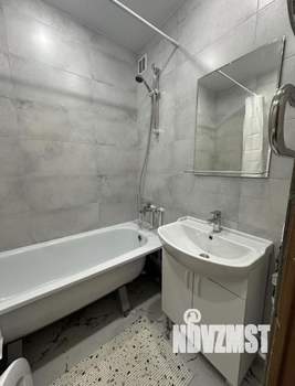 1-к квартира, на длительный срок, 44м2, 9/18 этаж