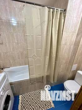 1-к квартира, посуточно, 28м2, 10/10 этаж