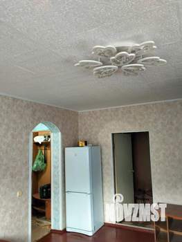 2-к квартира, на длительный срок, 47м2, 1/2 этаж