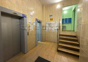 2-к квартира, на длительный срок, 53м2, 10/17 этаж