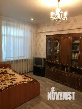 1-к квартира, на длительный срок, 36м2, 1/4 этаж