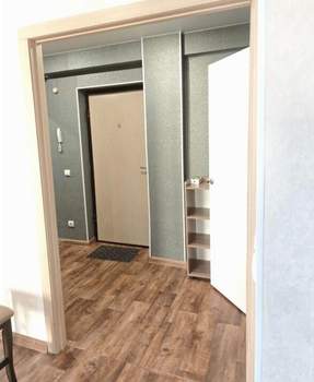 1-к квартира, на длительный срок, 32м2, 12/22 этаж