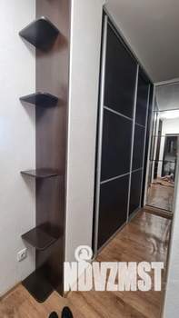 1-к квартира, посуточно, 35м2, 2/10 этаж