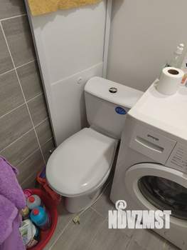 Студия квартира, на длительный срок, 20м2, 3/4 этаж