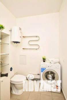 1-к квартира, на длительный срок, 35м2, 23/24 этаж