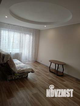 1-к квартира, на длительный срок, 33м2, 4/5 этаж