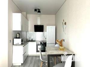 2-к квартира, посуточно, 35м2, 1/1 этаж