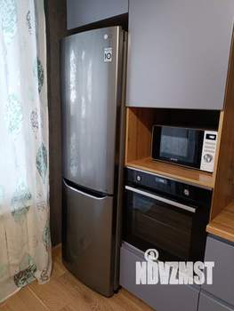 1-к квартира, на длительный срок, 37м2, 2/8 этаж