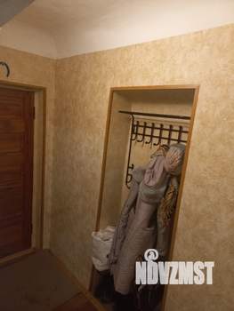 1-к квартира, на длительный срок, 33м2, 3/5 этаж