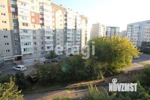 2-к квартира, на длительный срок, 58м2, 4/10 этаж