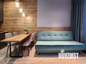 2-к квартира, посуточно, 50м2, 8/24 этаж