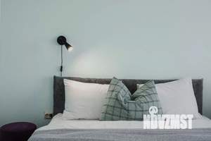 1-к квартира, посуточно, 54м2, 1/1 этаж