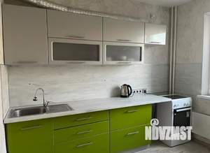 2-к квартира, на длительный срок, 50м2, 9/10 этаж