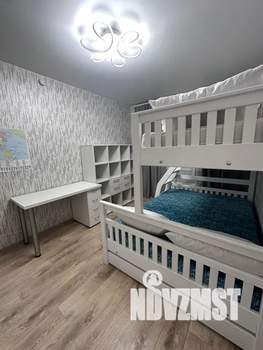 2-к квартира, посуточно, 60м2, 8/17 этаж