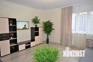 2-к квартира, посуточно, 70м2, 4/20 этаж