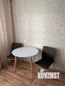 1-к квартира, на длительный срок, 42м2, 7/17 этаж