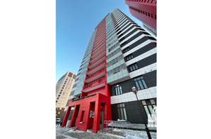 1-к квартира, посуточно, 29м2, 1/1 этаж