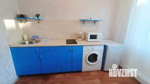 1-к квартира, посуточно, 40м2, 13/16 этаж