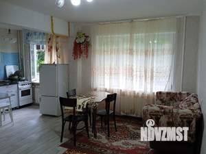2-к квартира, на длительный срок, 45м2, 1/5 этаж
