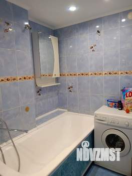 2-к квартира, на длительный срок, 54м2, 4/9 этаж