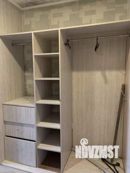 1-к квартира, на длительный срок, 17м2, 3/5 этаж