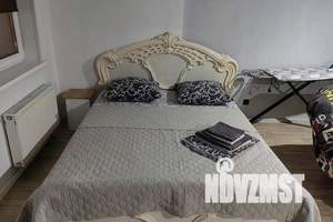 1-к квартира, посуточно, 42м2, 2/8 этаж