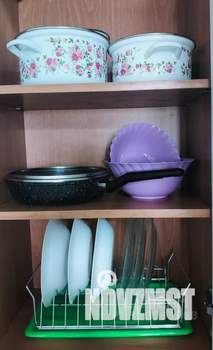 Студия квартира, посуточно, 24м2, 3/16 этаж