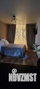 Студия квартира, посуточно, 28м2, 9/10 этаж