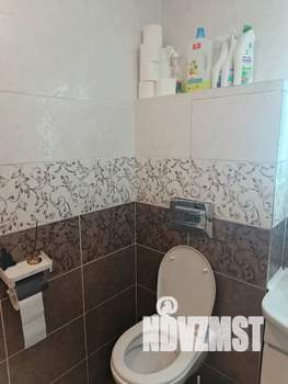 2-к квартира, посуточно, 42м2, 4/5 этаж