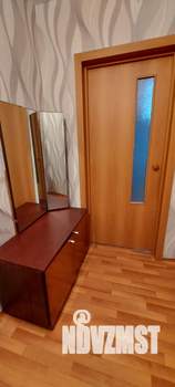 Студия квартира, на длительный срок, 35м2, 7/15 этаж