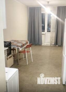 Студия квартира, на длительный срок, 30м2, 8/10 этаж