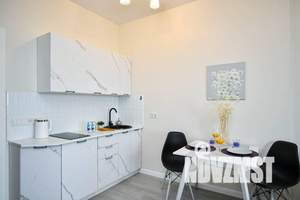 1-к квартира, посуточно, 29м2, 13/23 этаж