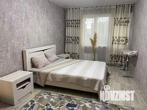 2-к квартира, посуточно, 70м2, 1/1 этаж