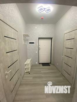 1-к квартира, на длительный срок, 44м2, 4/8 этаж