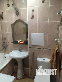 3-к квартира, на длительный срок, 58м2, 1/5 этаж