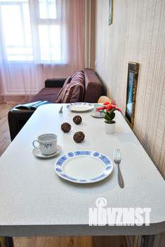 2-к квартира, посуточно, 60м2, 16/17 этаж