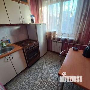 1-к квартира, на длительный срок, 40м2, 3/5 этаж