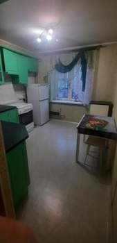 2-к квартира, на длительный срок, 52м2, 1/10 этаж