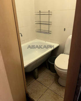 Студия квартира, на длительный срок, 14м2, 1/10 этаж