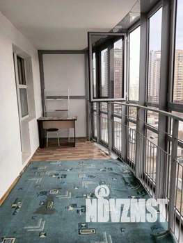 1-к квартира, на длительный срок, 37м2, 9/16 этаж