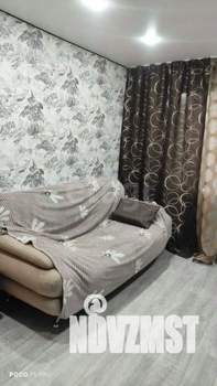 Студия квартира, на длительный срок, 17м2, 1/5 этаж