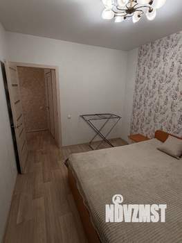 2-к квартира, на длительный срок, 52м2, 2/6 этаж