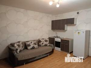 Студия квартира, на длительный срок, 29м2, 2/10 этаж