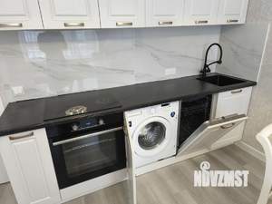 1-к квартира, на длительный срок, 46м2, 5/7 этаж